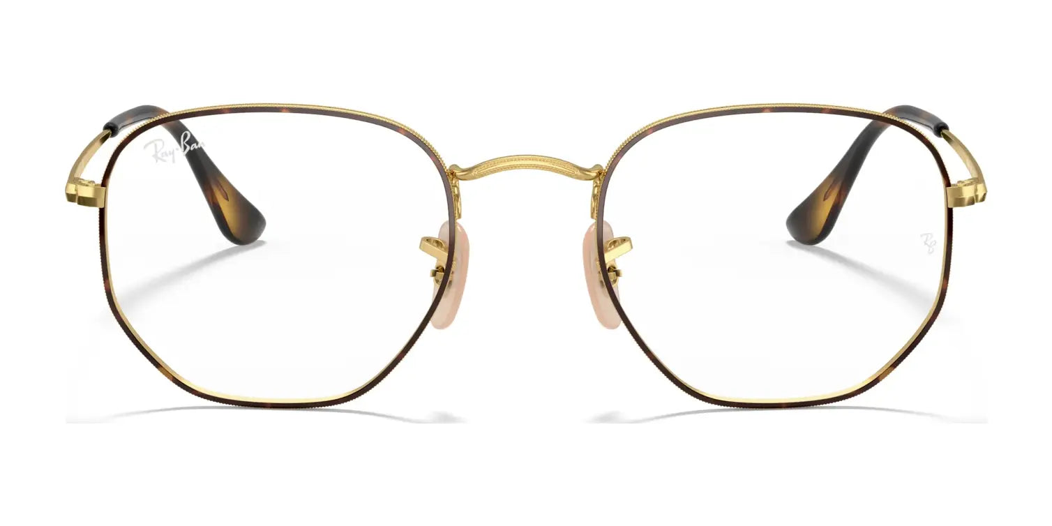 Ray-Ban RX6448 Eyeglasses