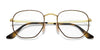 Ray-Ban RX6448 Eyeglasses / Black №2509 / Size 48
