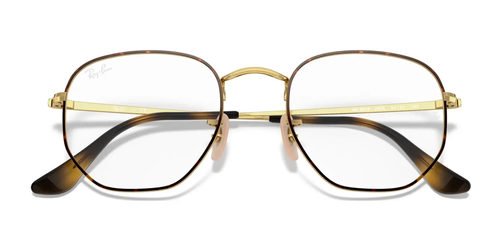 Ray-Ban RX6448 Eyeglasses