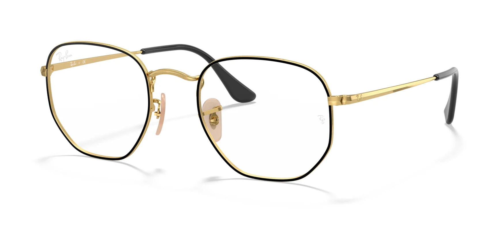 Ray-Ban RX6448 Eyeglasses