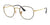 Ray-Ban RX6448 Eyeglasses / Black On Gold №2991