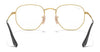 Ray-Ban RX6448 Eyeglasses / Black №2509 / Size 48