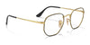 Ray-Ban RX6448 Eyeglasses / Black №2509 / Size 48