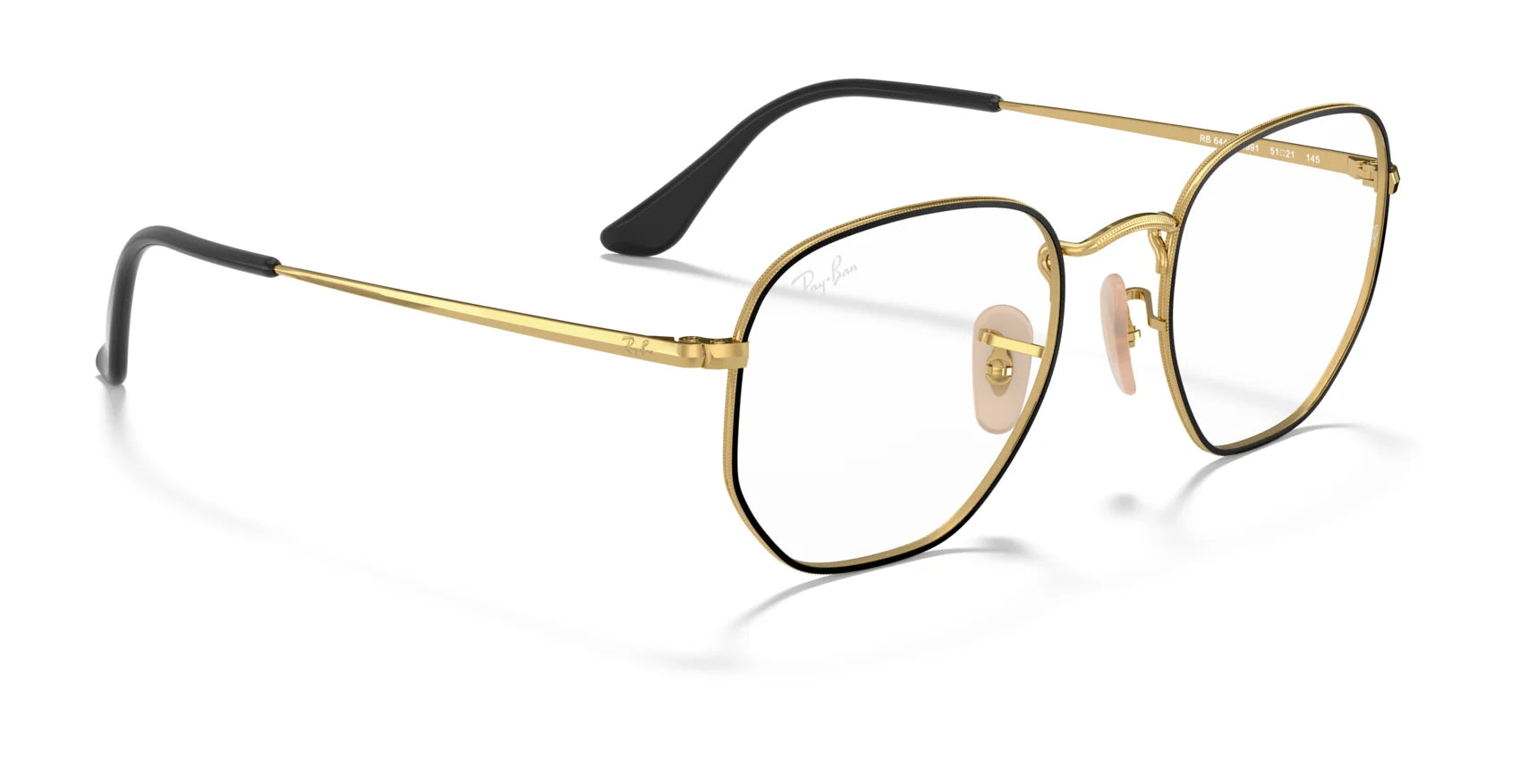 Ray-Ban RX6448 Eyeglasses