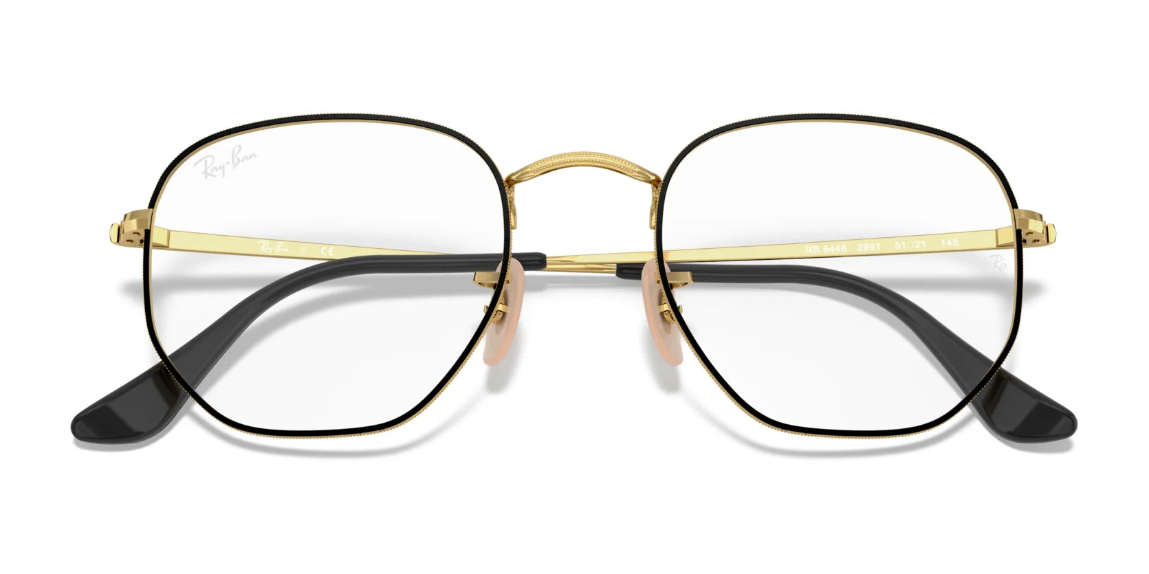 Ray-Ban RX6448 Eyeglasses