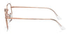 Ray-Ban RX6448 Eyeglasses / Black №2509 / Size 48