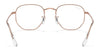 Ray-Ban RX6448 Eyeglasses / Black №2509 / Size 48