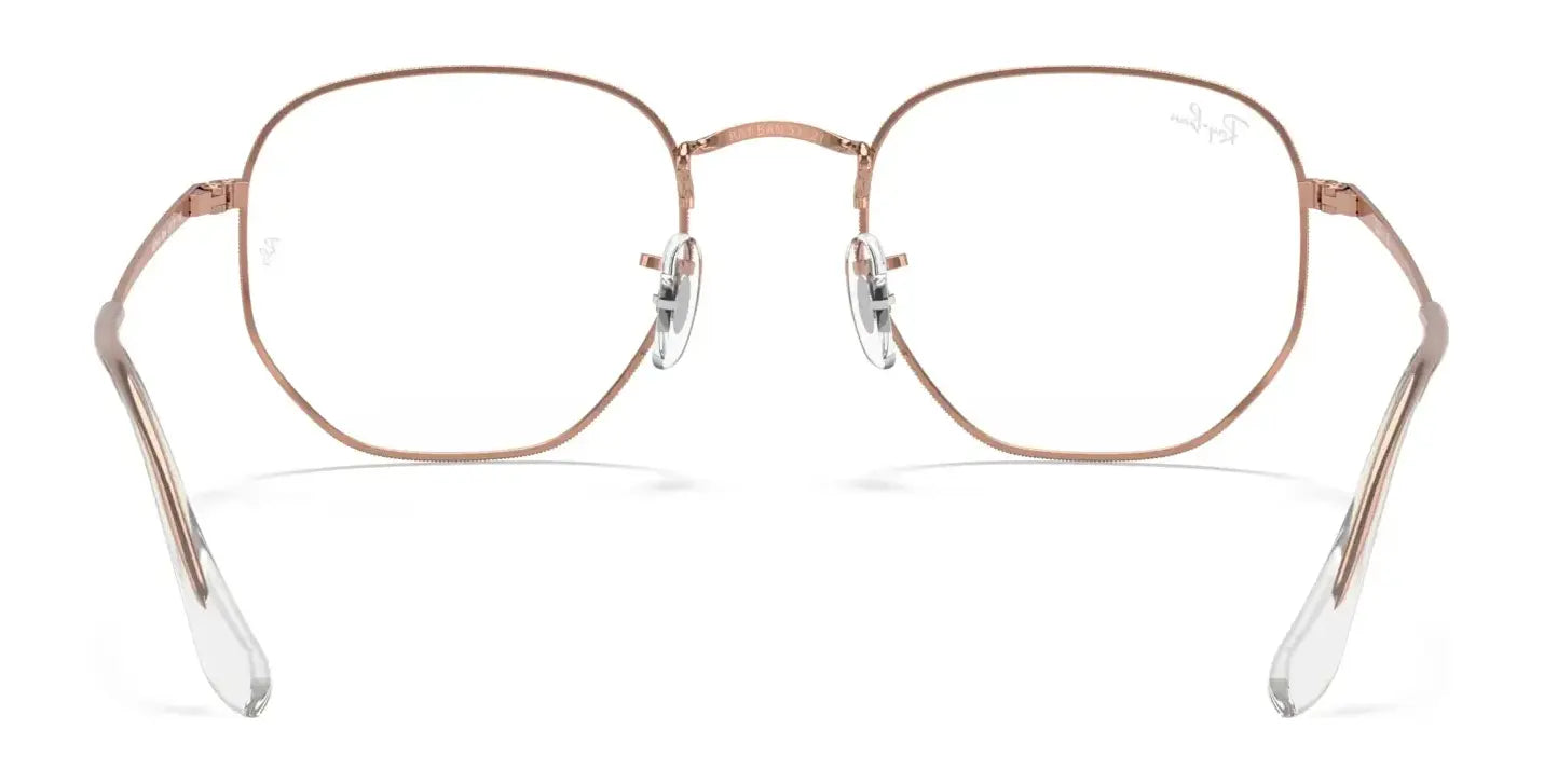 Ray-Ban RX6448 Eyeglasses