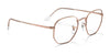 Ray-Ban RX6448 Eyeglasses / Black №2509 / Size 48