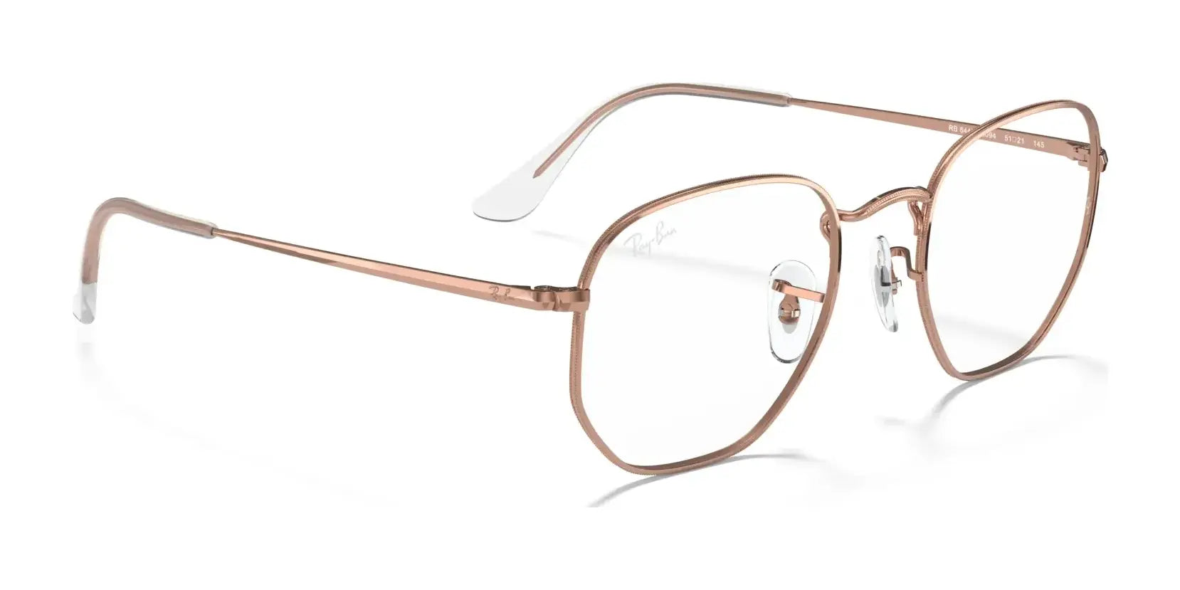 Ray-Ban RX6448 Eyeglasses