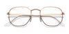 Ray-Ban RX6448 Eyeglasses / Black №2509 / Size 48
