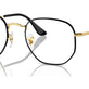 Black On Gold №3175