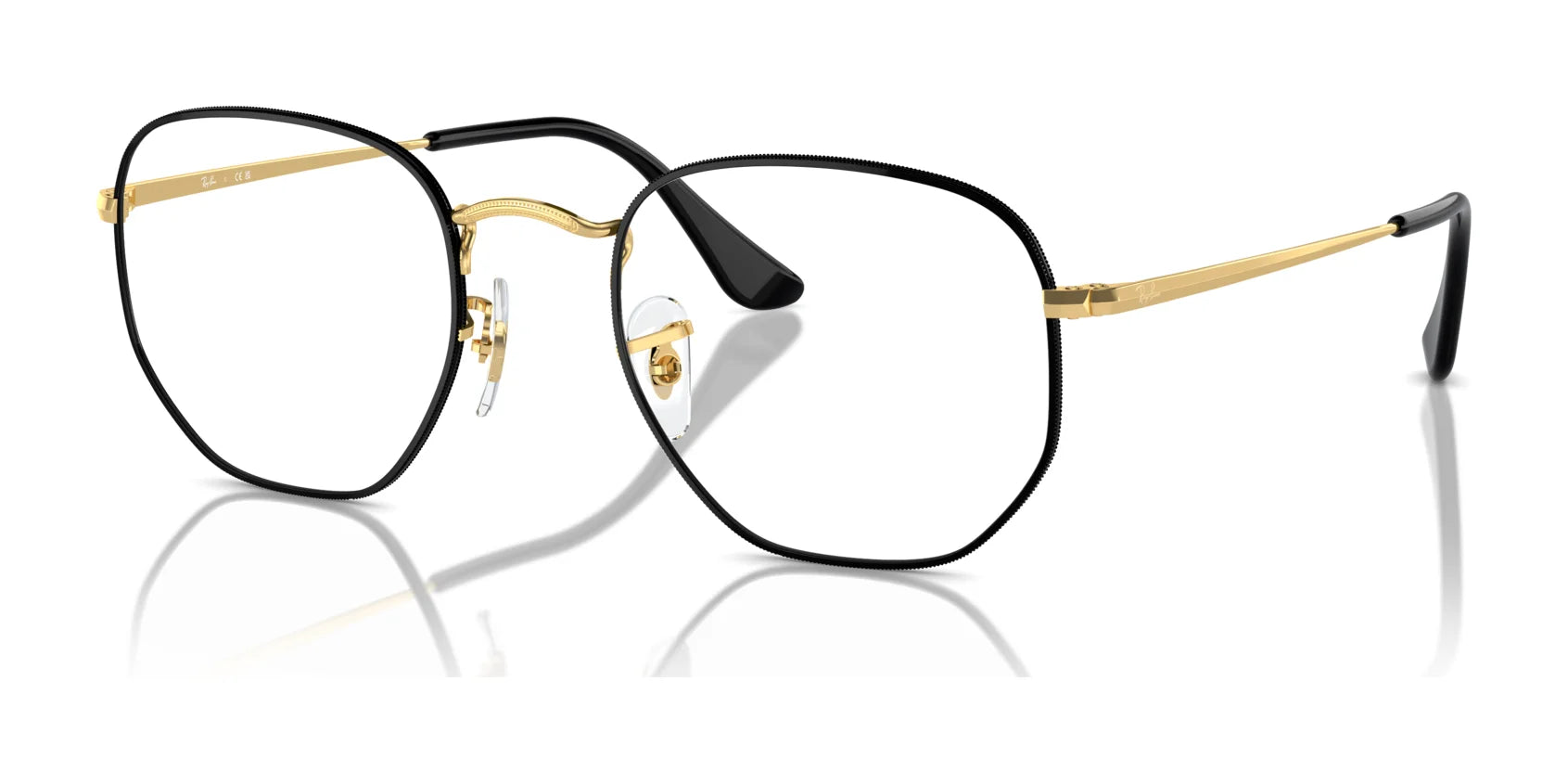 Ray-Ban RX6448 Eyeglasses