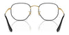 Ray-Ban RX6448 Eyeglasses / Black №2509 / Size 48
