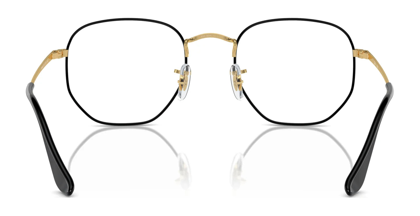 Ray-Ban RX6448 Eyeglasses