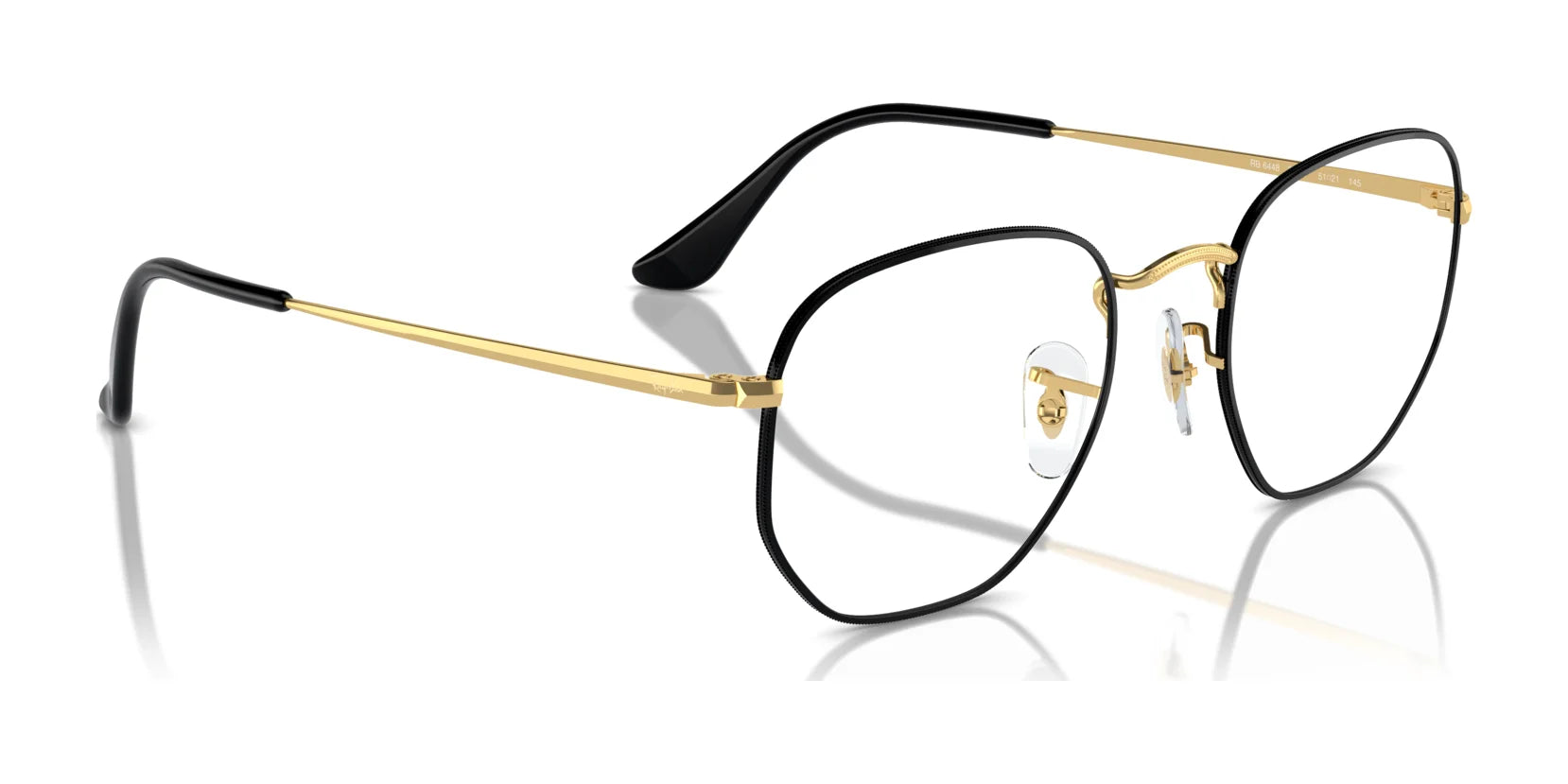 Ray-Ban RX6448 Eyeglasses