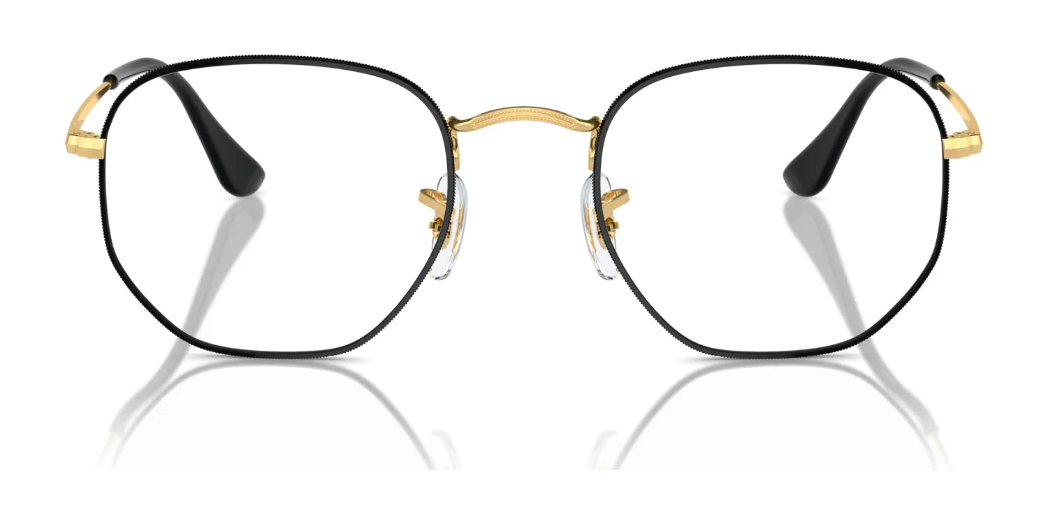 Ray-Ban RX6448 Eyeglasses