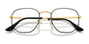 Ray-Ban RX6448 Eyeglasses / Black №2509 / Size 48