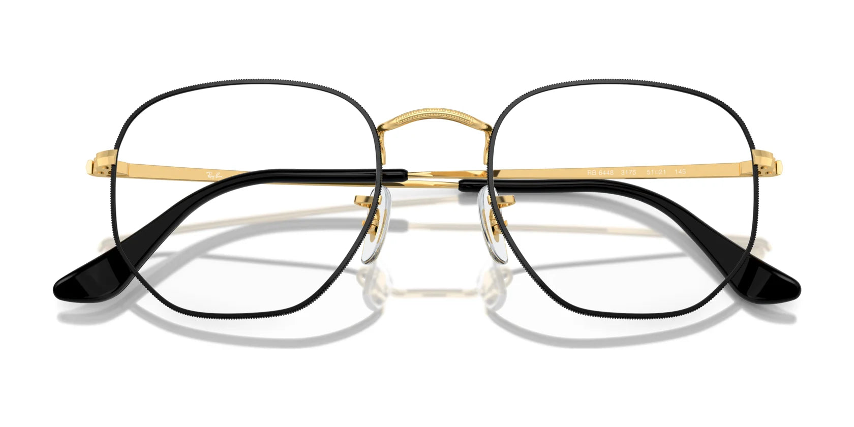 Ray-Ban RX6448 Eyeglasses