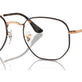 Havana On Rose Gold №3176