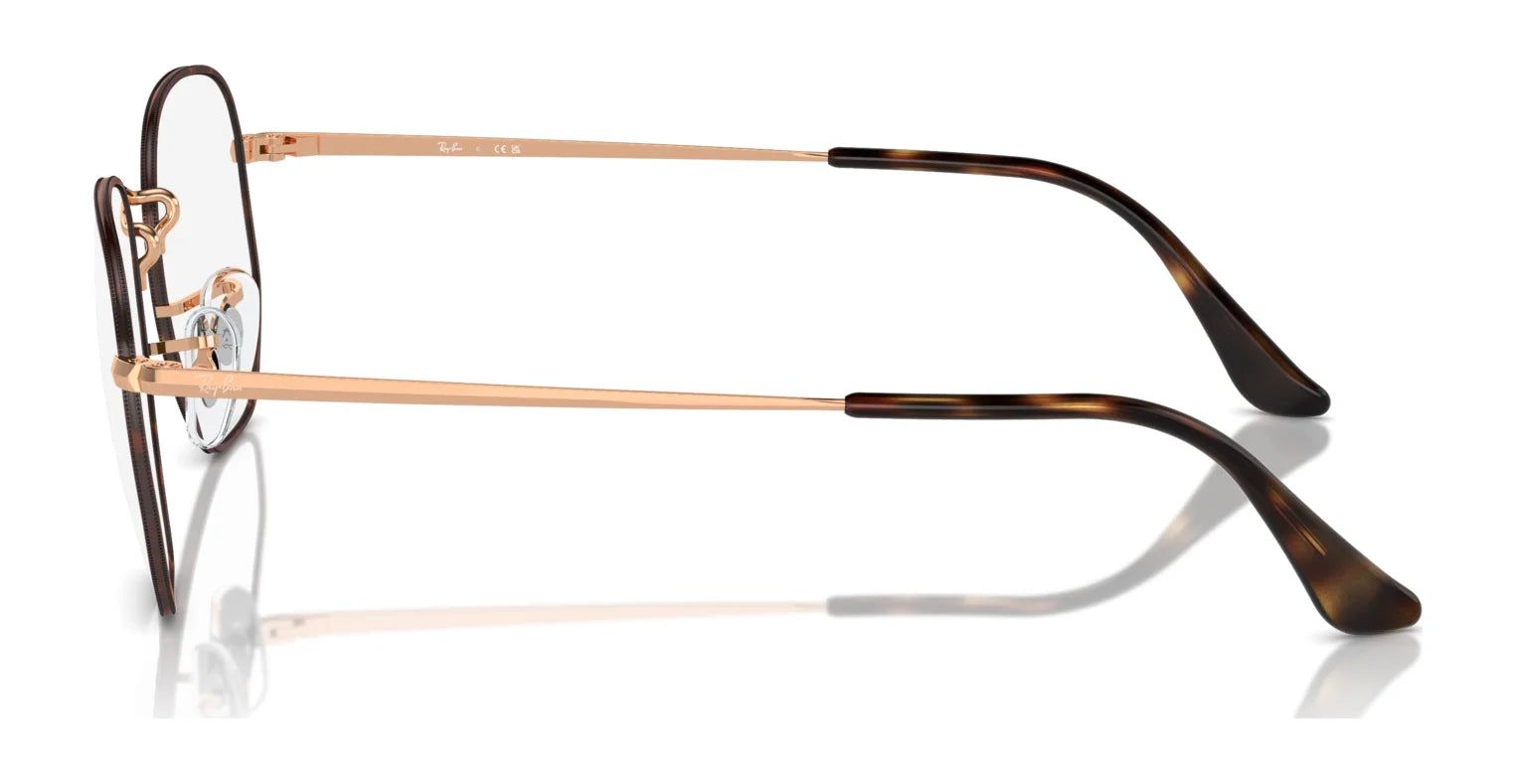 Ray-Ban RX6448 Eyeglasses