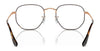 Ray-Ban RX6448 Eyeglasses / Black №2509 / Size 48