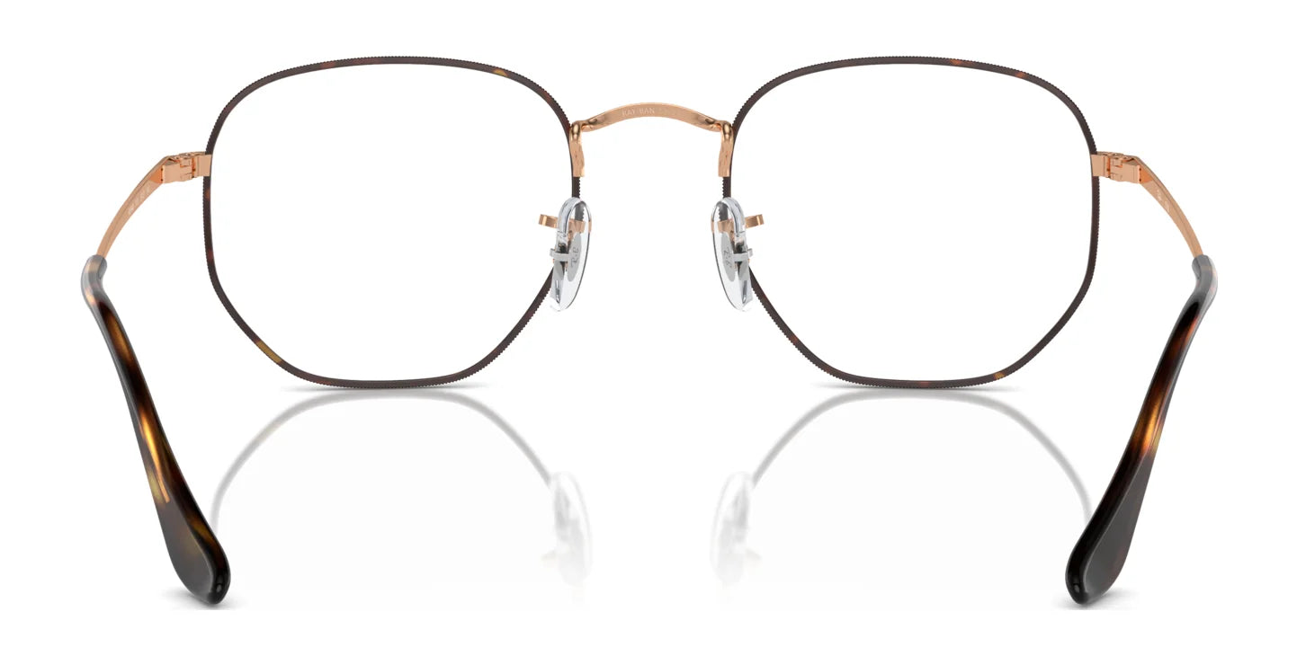 Ray-Ban RX6448 Eyeglasses