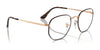 Ray-Ban RX6448 Eyeglasses / Black №2509 / Size 48