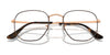 Ray-Ban RX6448 Eyeglasses / Black №2509 / Size 48