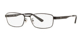 Ray-Ban RX6452D Eyeglasses Black