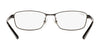 Ray-Ban RX6452D Eyeglasses | Size 56 / Black №2503