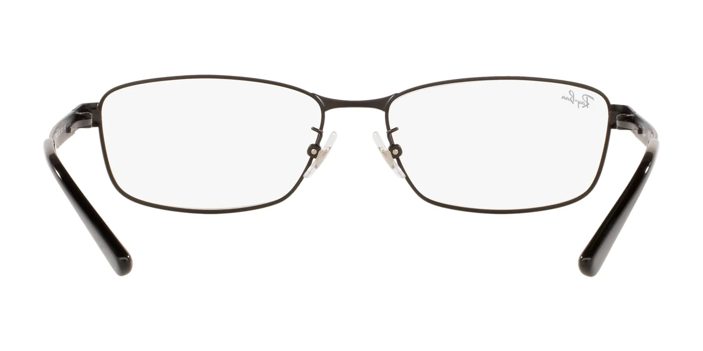 Ray-Ban RX6452D Eyeglasses | Size 56