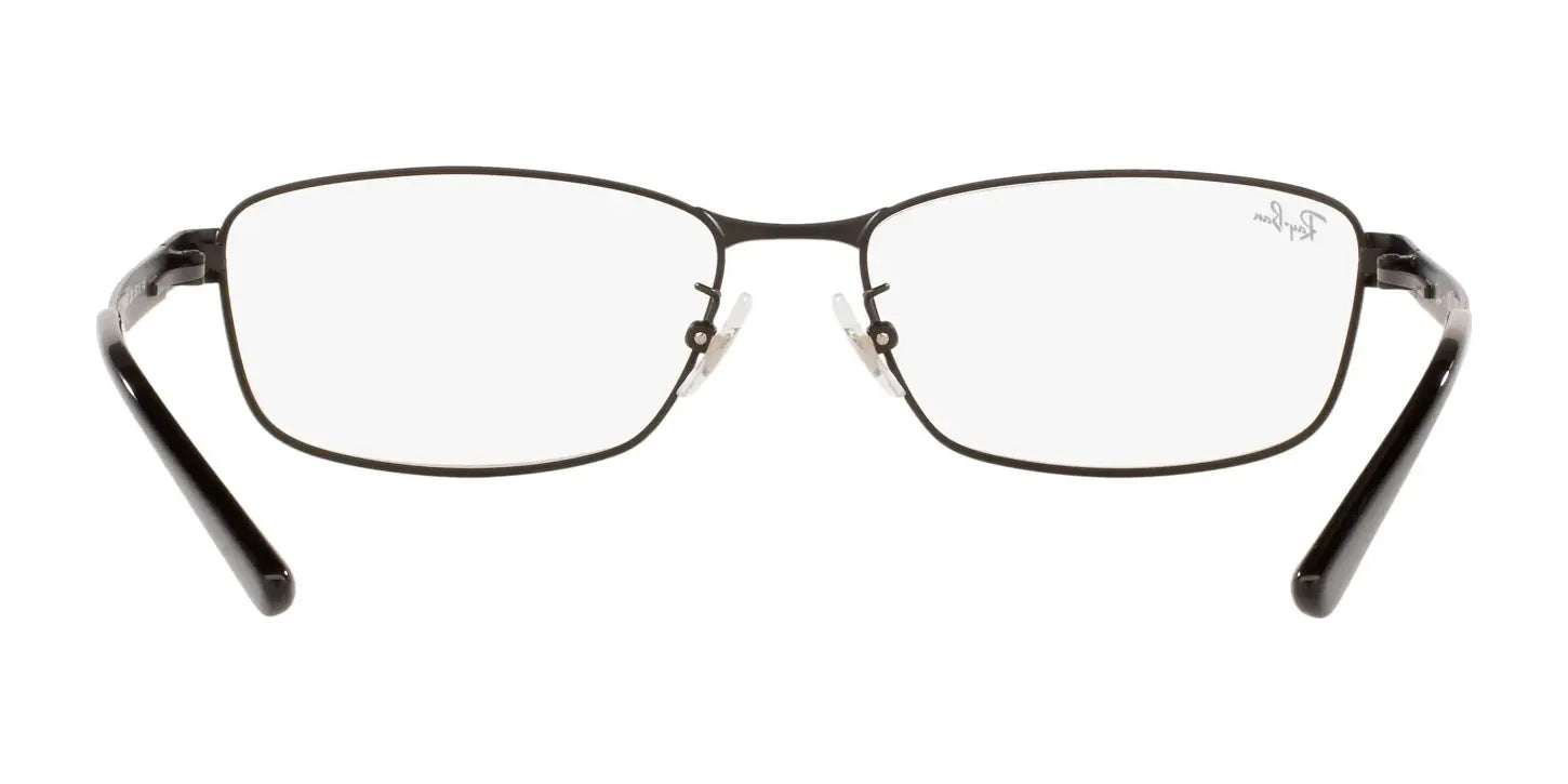 Ray-Ban RX6452D Eyeglasses | Size 56