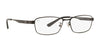 Ray-Ban RX6452D Eyeglasses | Size 56 / Black №2503
