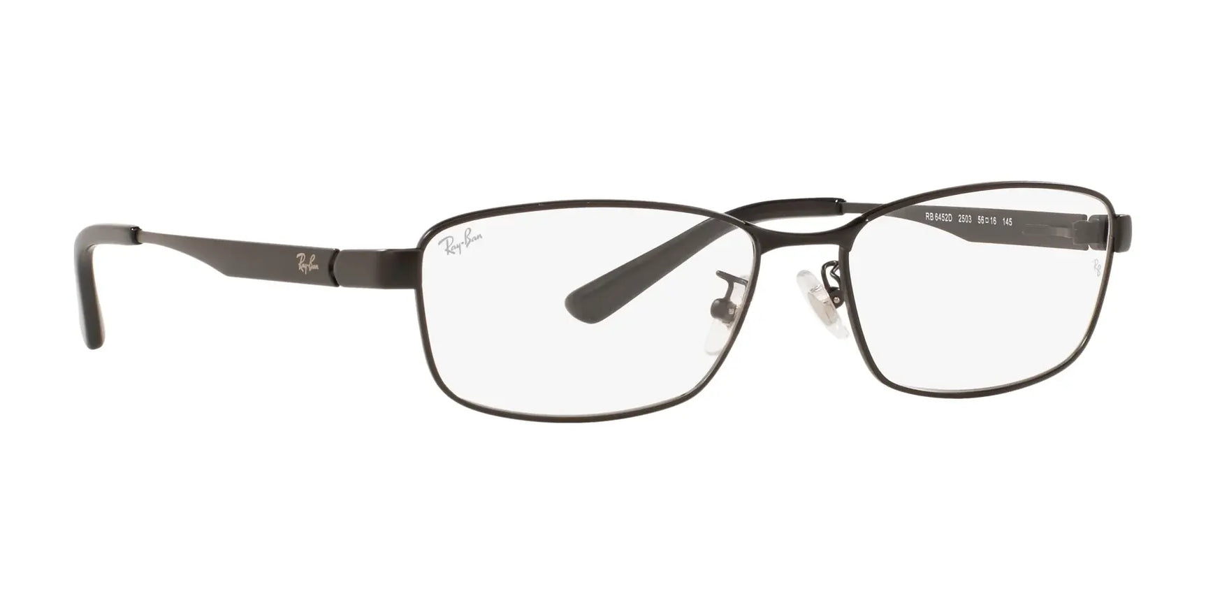 Ray-Ban RX6452D Eyeglasses | Size 56