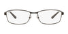 Ray-Ban RX6452D Eyeglasses | Size 56 / Black №2503