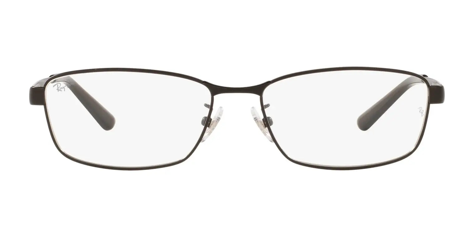 Ray-Ban RX6452D Eyeglasses | Size 56