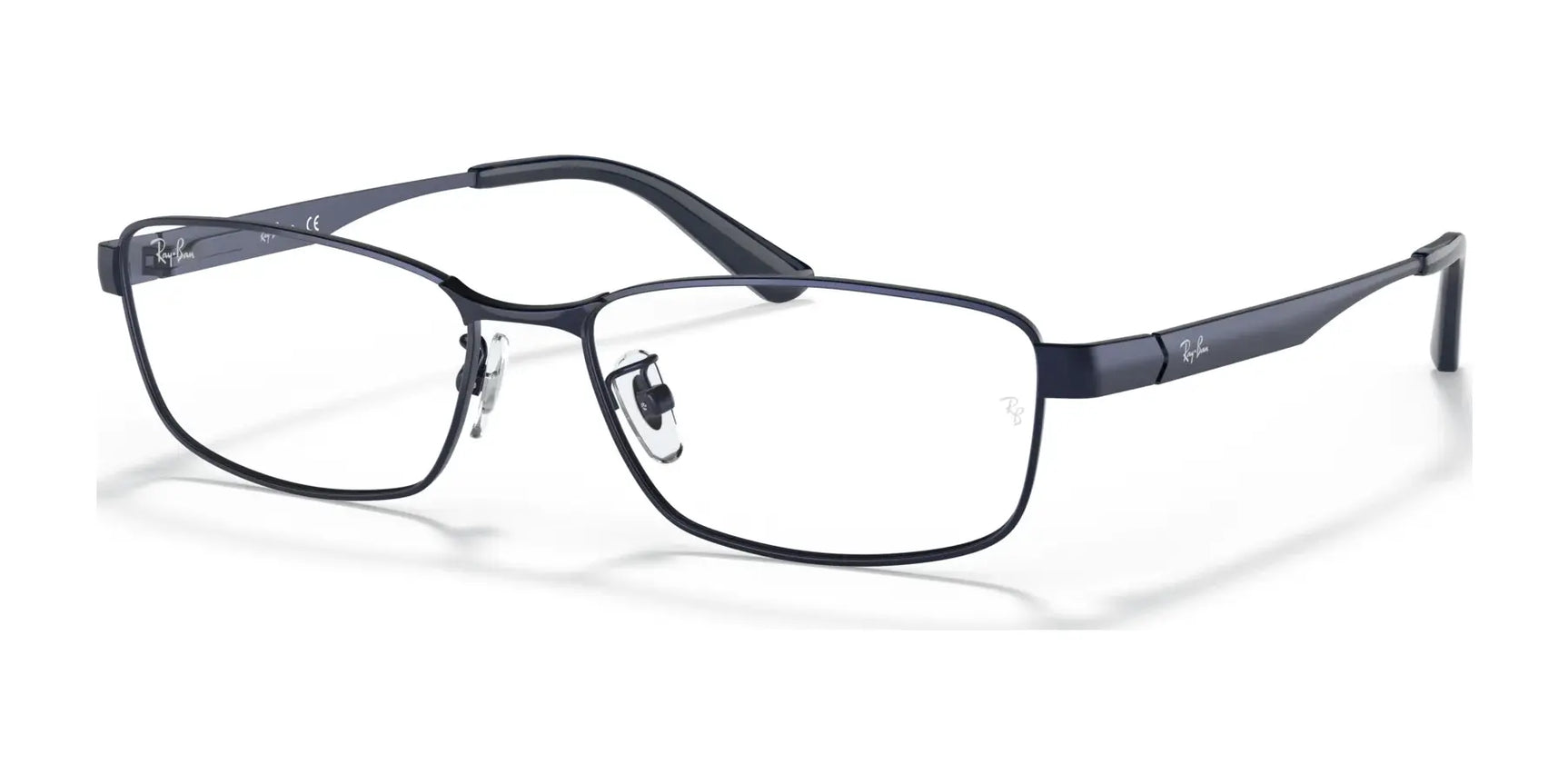 Ray-Ban RX6452D Eyeglasses | Size 56