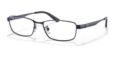 Ray-Ban RX6452D Eyeglasses | Size 56