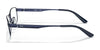 Ray-Ban RX6452D Eyeglasses | Size 56 / Black №2503