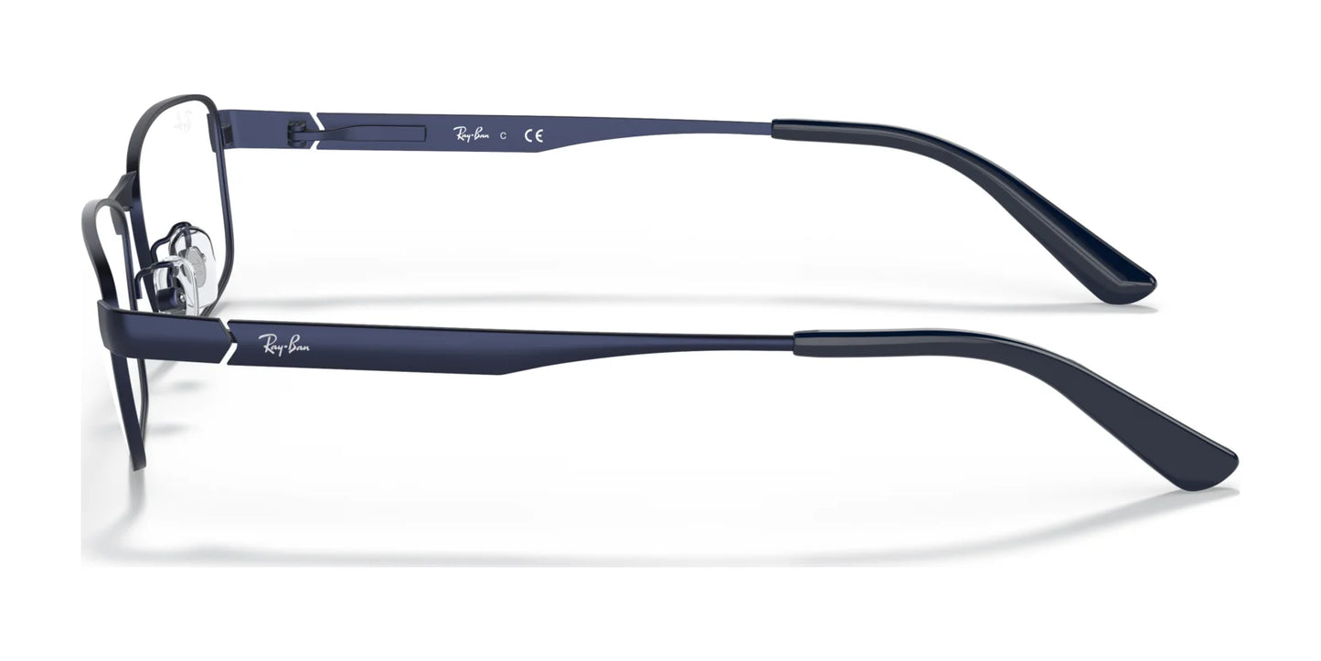 Ray-Ban RX6452D Eyeglasses | Size 56