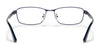 Ray-Ban RX6452D Eyeglasses | Size 56 / Black №2503