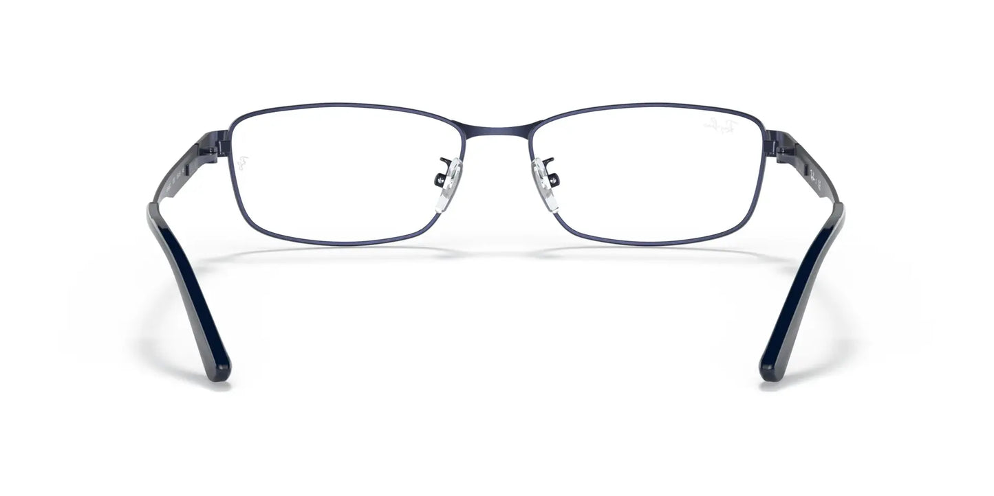 Ray-Ban RX6452D Eyeglasses | Size 56