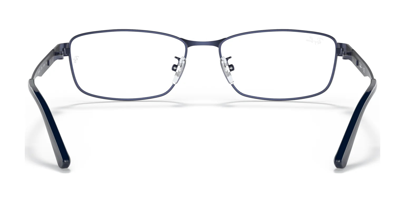 Ray-Ban RX6452D Eyeglasses | Size 56