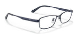 Ray-Ban RX6452D Eyeglasses | Size 56