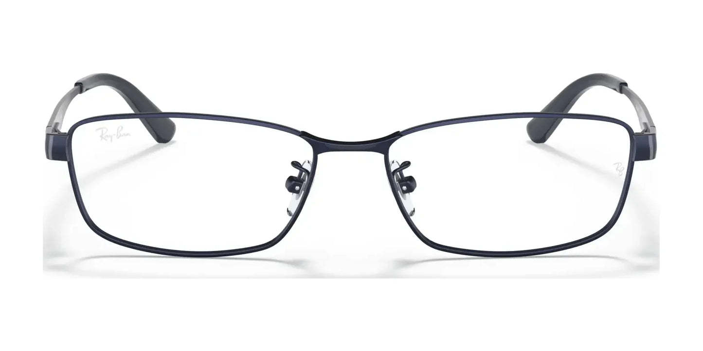 Ray-Ban RX6452D Eyeglasses | Size 56