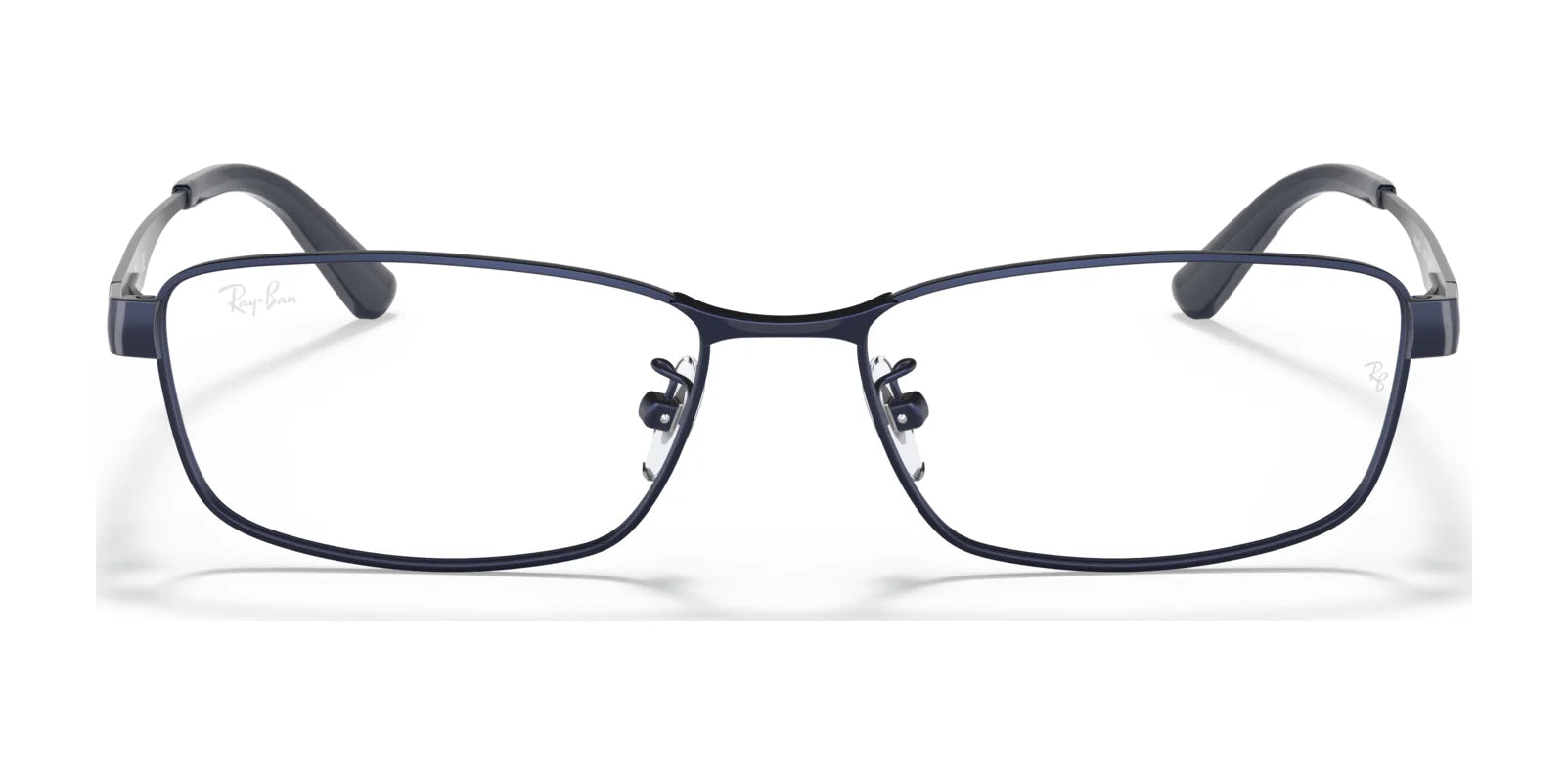 Ray-Ban RX6452D Eyeglasses | Size 56