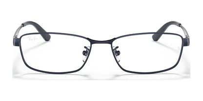 Ray-Ban RX6452D Eyeglasses | Size 56