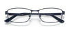 Ray-Ban RX6452D Eyeglasses | Size 56 / Black №2503
