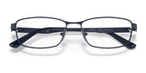 Ray-Ban RX6452D Eyeglasses | Size 56